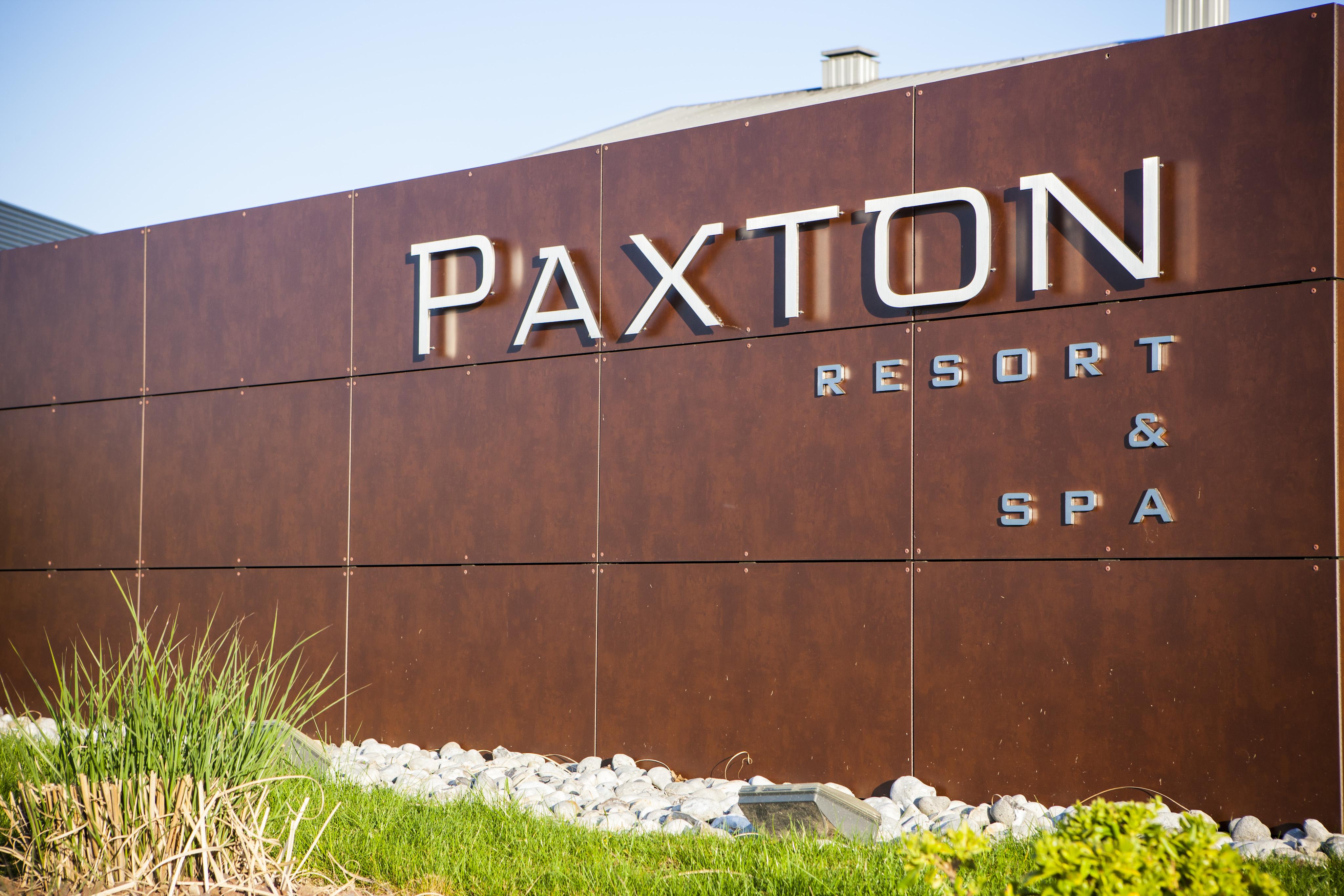 Paxton Paris Mlv Hotel Ferrieres-en-Brie Exterior photo