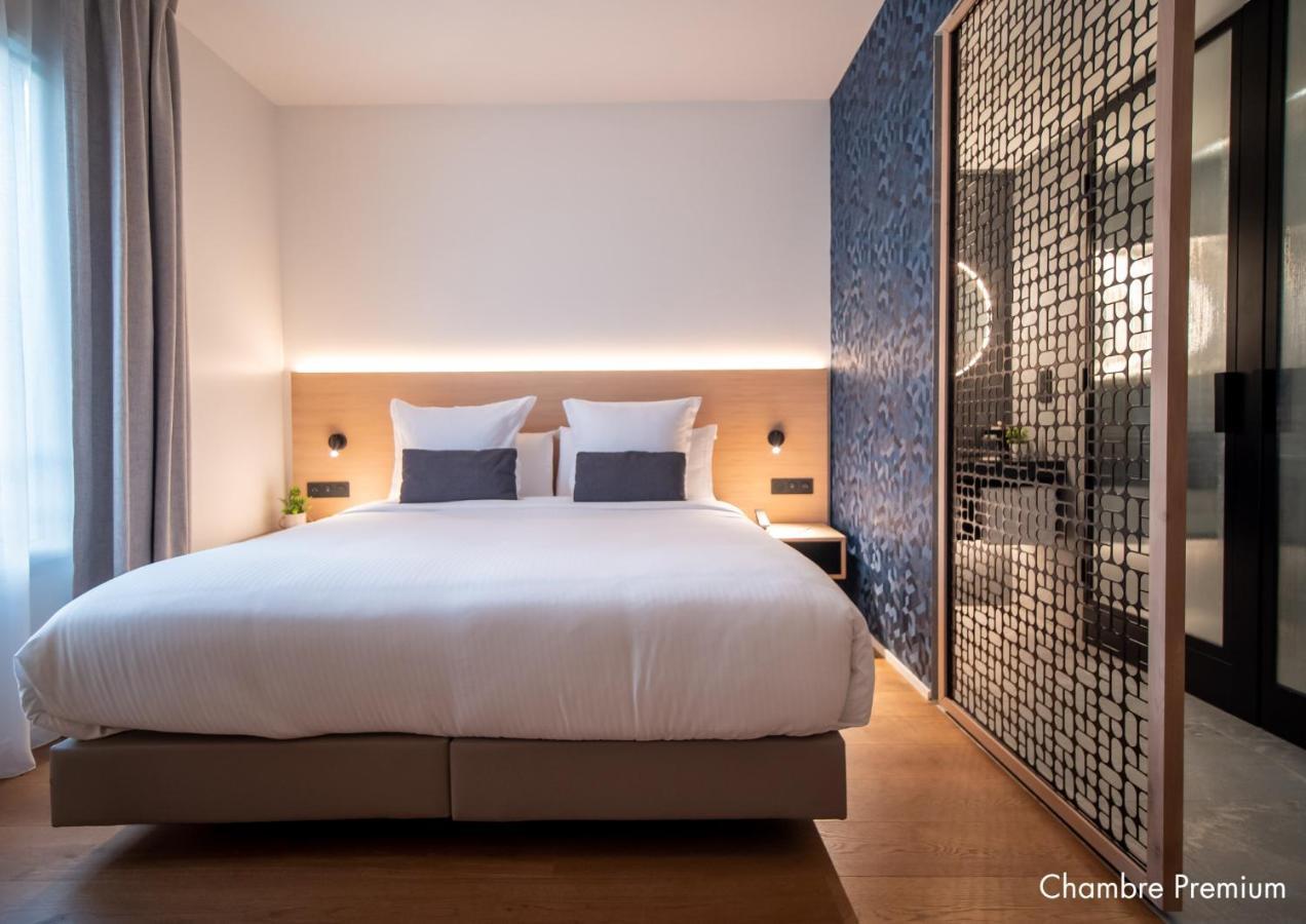 Paxton Paris Mlv Hotel Ferrieres-en-Brie Exterior photo