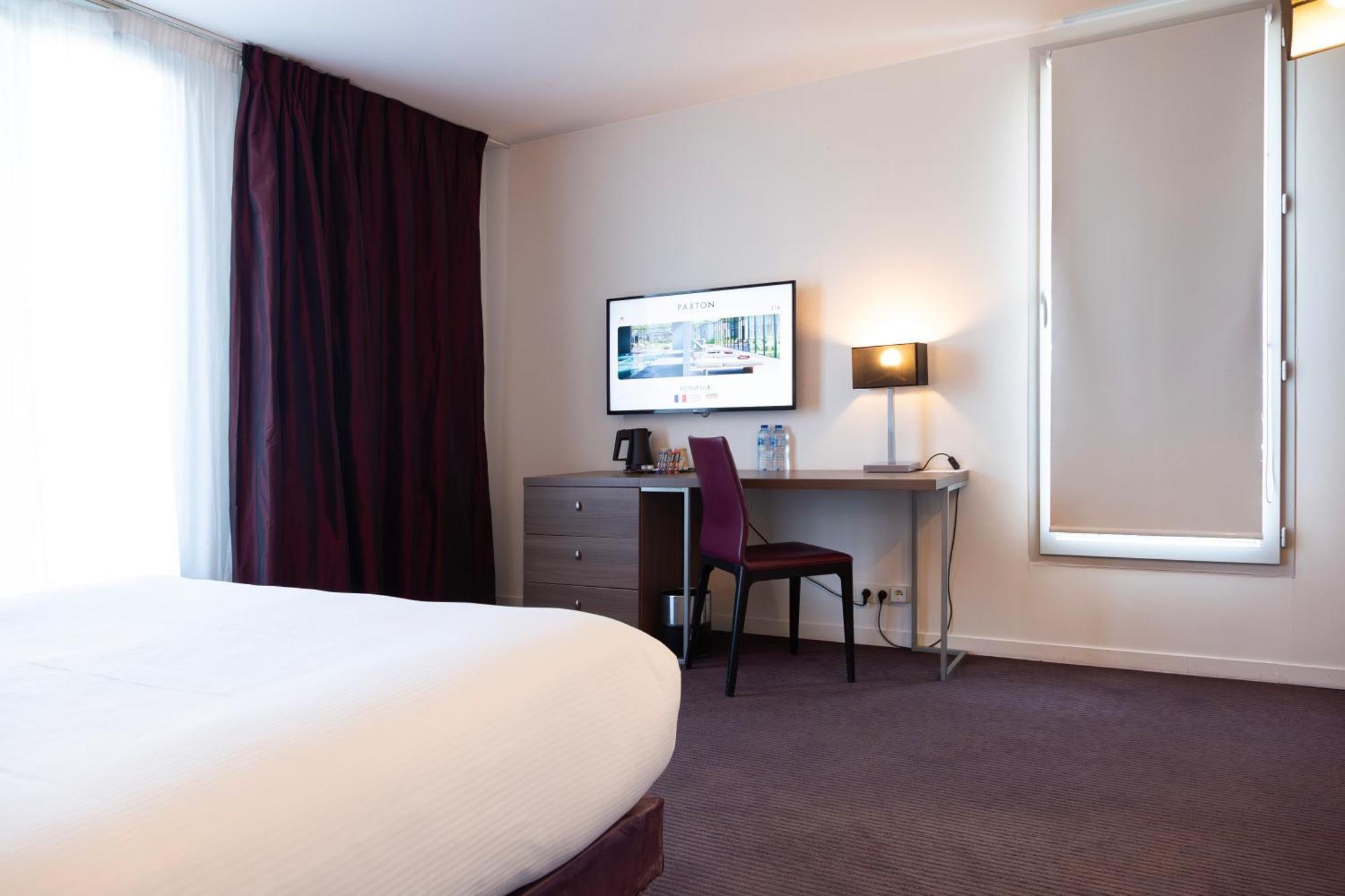 Paxton Paris Mlv Hotel Ferrieres-en-Brie Exterior photo