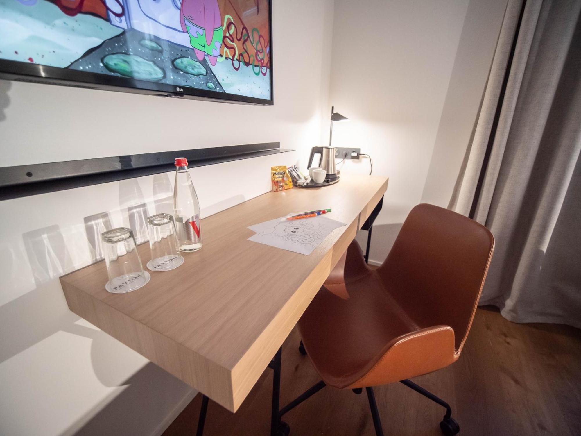 Paxton Paris Mlv Hotel Ferrieres-en-Brie Room photo
