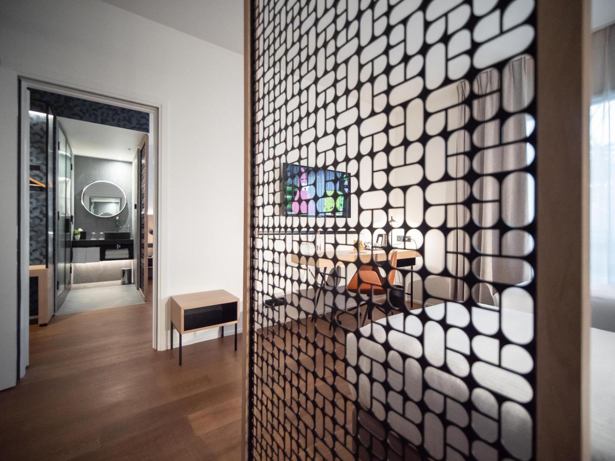 Paxton Paris Mlv Hotel Ferrieres-en-Brie Room photo