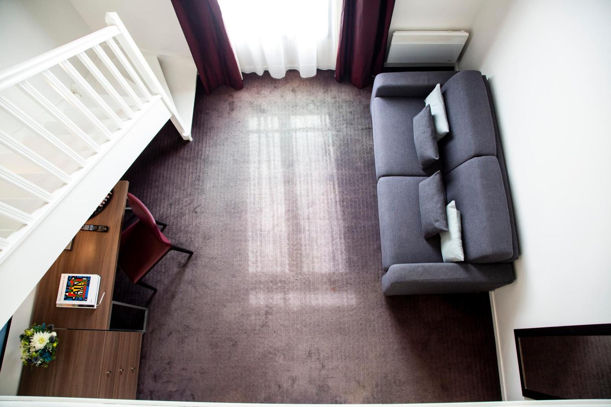 Paxton Paris Mlv Hotel Ferrieres-en-Brie Room photo
