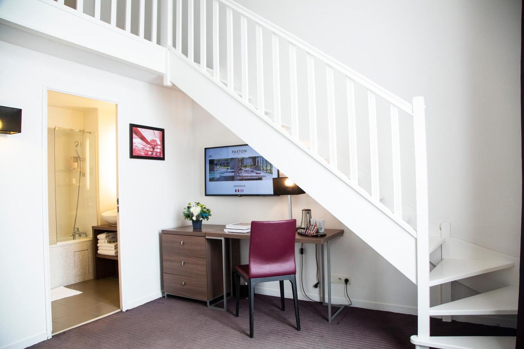 Paxton Paris Mlv Hotel Ferrieres-en-Brie Room photo