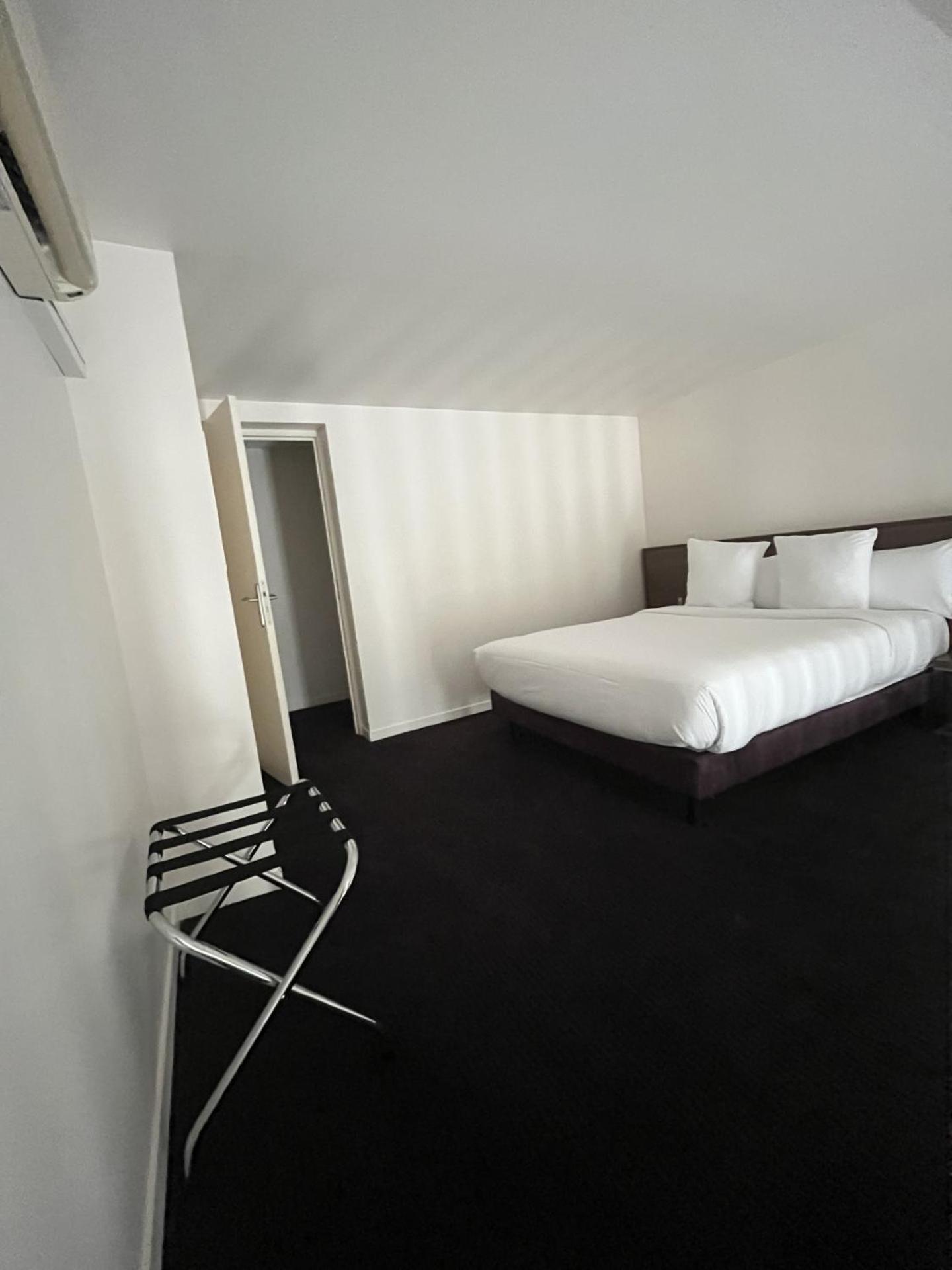 Paxton Paris Mlv Hotel Ferrieres-en-Brie Room photo